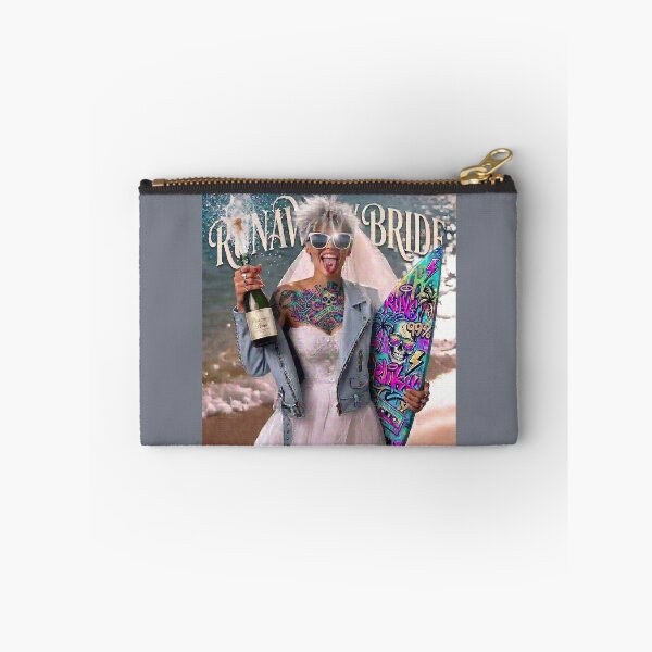 Item preview, Punk Bride Graffiti Board Party designed and sold by Voodoo Store Paranormal Collections.