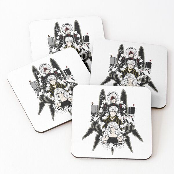 Item preview, Automata design  designed and sold by HostofNightmare.