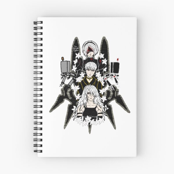 Item preview, Automata design  designed and sold by HostofNightmare.