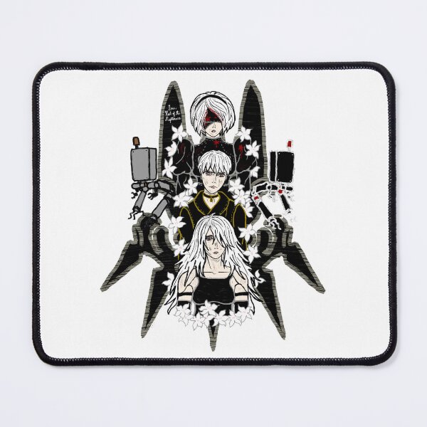 Item preview, Automata design designed and sold by HostofNightmare.
