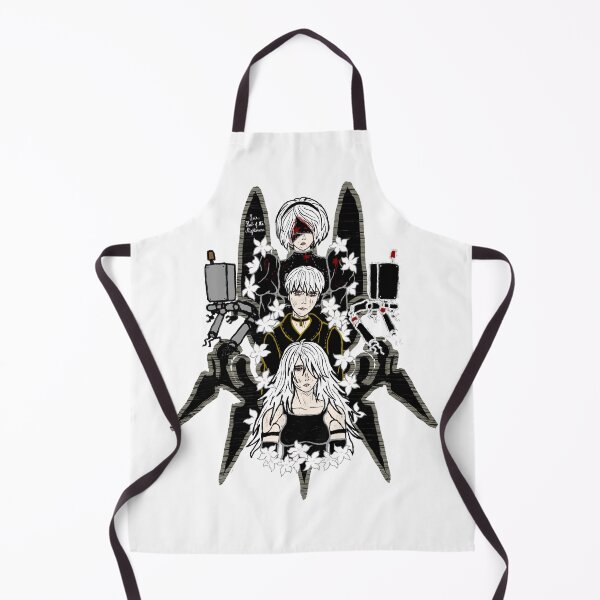 Item preview, Automata design designed and sold by HostofNightmare.