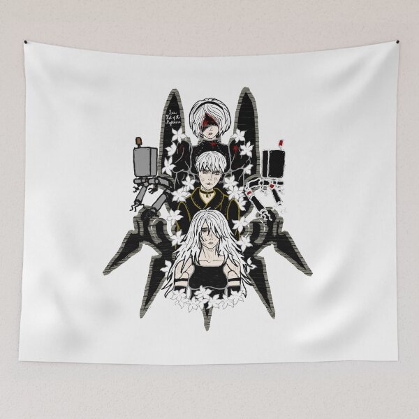 Item preview, Automata design  designed and sold by HostofNightmare.