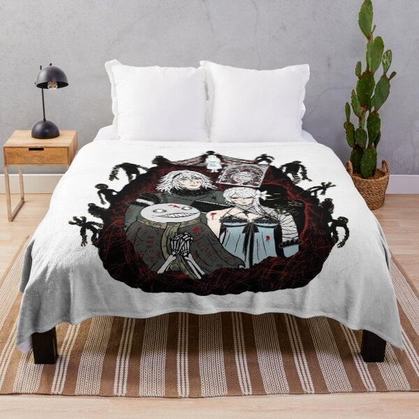 Item preview, Replicant design  designed and sold by HostofNightmare.