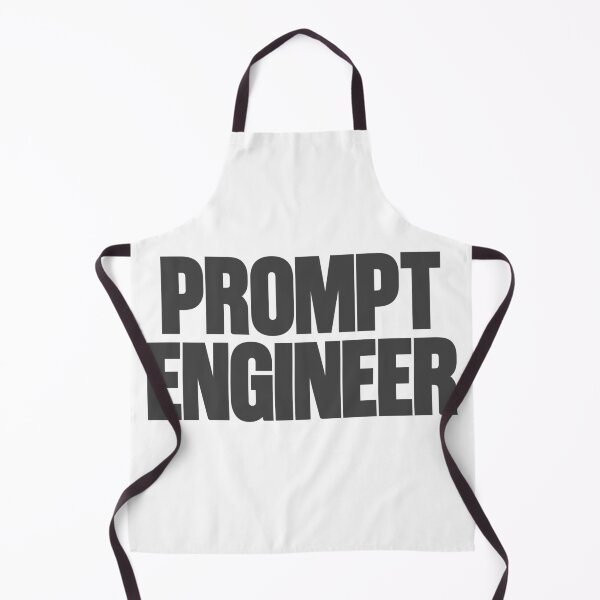 Item preview, Prompt Engineer AI Whisperer Tech Humor designed and sold by StudioAyinla.
