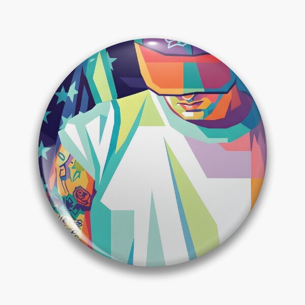 Item preview, eminem pop art designed and sold by LastTheWar.
