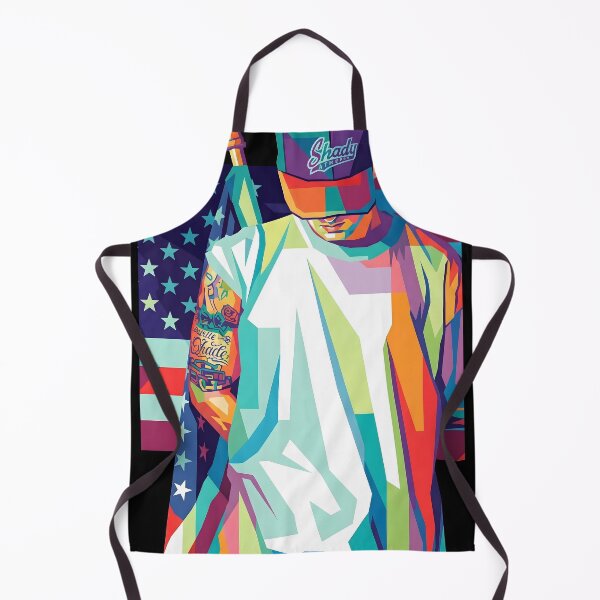 Artikelvorschau, Eminem Pop-Art entworfen und verkauft von LastTheWar.