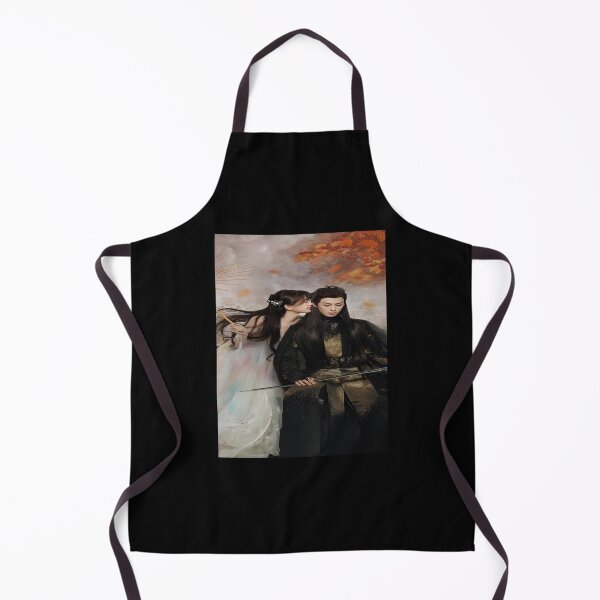 Item preview, Love Between Fairy and Devil designed and sold by Chinese-Drama.