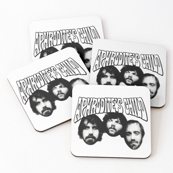 Item preview, Classic Rock Band Portrait Text Graphic Item designed and sold by myfiOriginals.