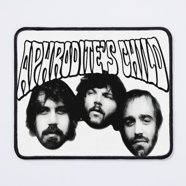 Item preview, Classic Rock Band Portrait Text Graphic Item designed and sold by myfiOriginals.
