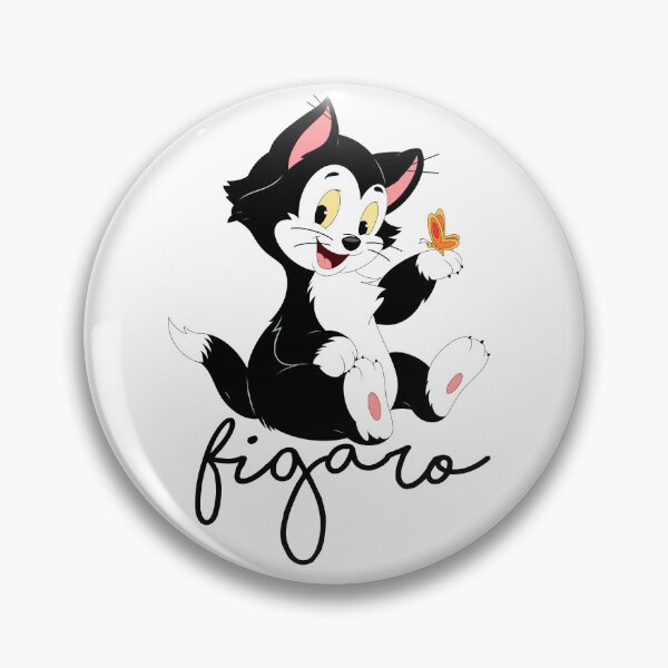 Item preview, Sweet Figaro designed and sold by MonstrosiTees.