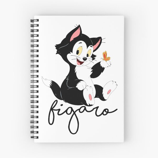 Item preview, Sweet Figaro designed and sold by MonstrosiTees.