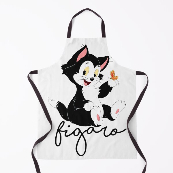 Item preview, Sweet Figaro designed and sold by MonstrosiTees.