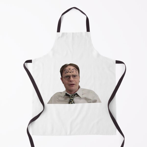 Item preview, Idiot designed and sold by discocowgirl.