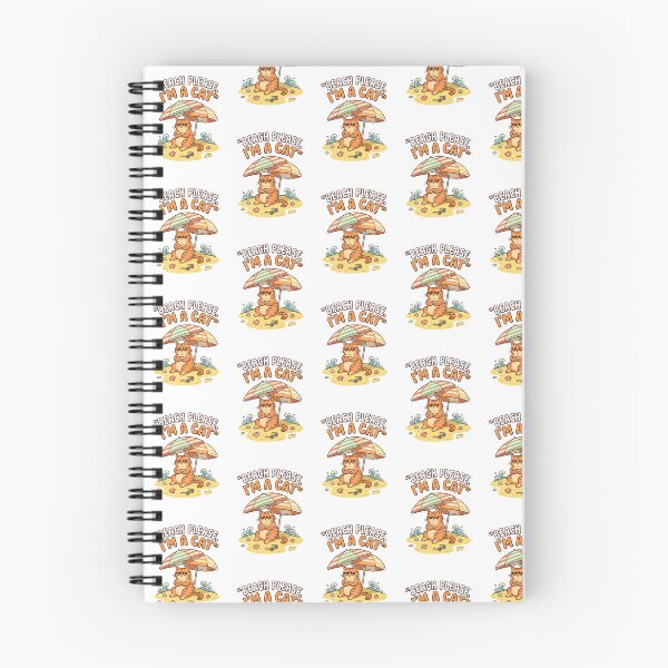 Item preview, Beach Please Cat designed and sold by AliveStyle.