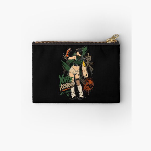 Item preview, Final Fantasy VII - Yuffie Kisaragi designed and sold by superhetero.