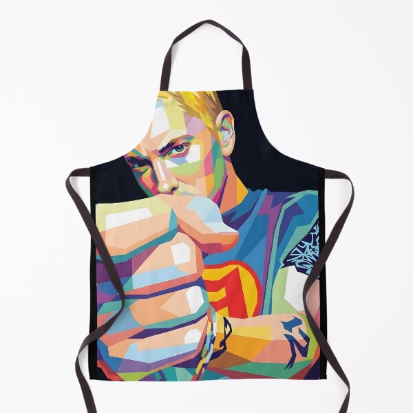 Artikelvorschau, Eminem Pop-Art entworfen und verkauft von LastTheWar.