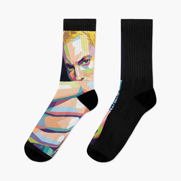 Item preview, eminem pop art designed and sold by LastTheWar.