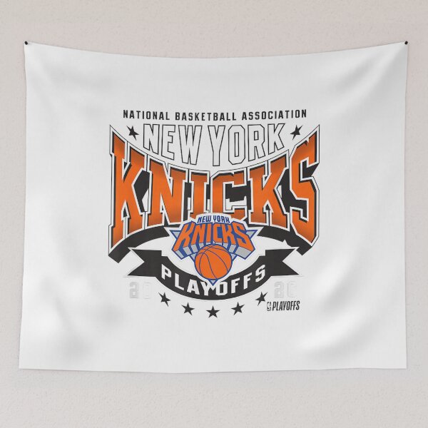 Item preview, New York Knicks 2026 NBA Champions Victory Graphic designed and sold by SaryaSmyth19.