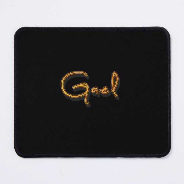 Item preview, Gael Name Unique - Personalized Freeline Signature- Funny Design for Men and Boys designed and sold by Watsonarts.