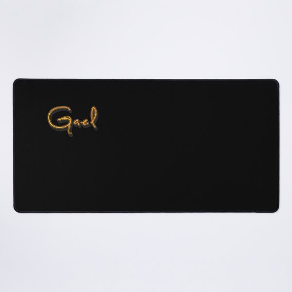 Item preview, Gael Name Unique - Personalized Freeline Signature- Funny Design for Men and Boys designed and sold by Watsonarts.