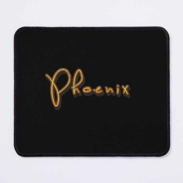 Item preview, Phoenix Name Unique - Personalized Freeline Signature- Funny Design for Men and Boys designed and sold by Watsonarts.