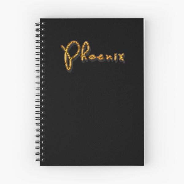 Item preview, Phoenix Name Unique - Personalized Freeline Signature- Funny Design for Men and Boys designed and sold by Watsonarts.