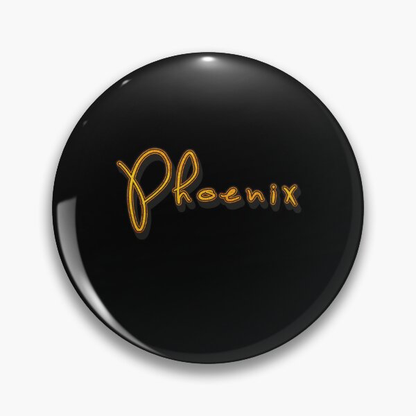 Item preview, Phoenix Name Unique - Personalized Freeline Signature- Funny Design for Men and Boys designed and sold by Watsonarts.