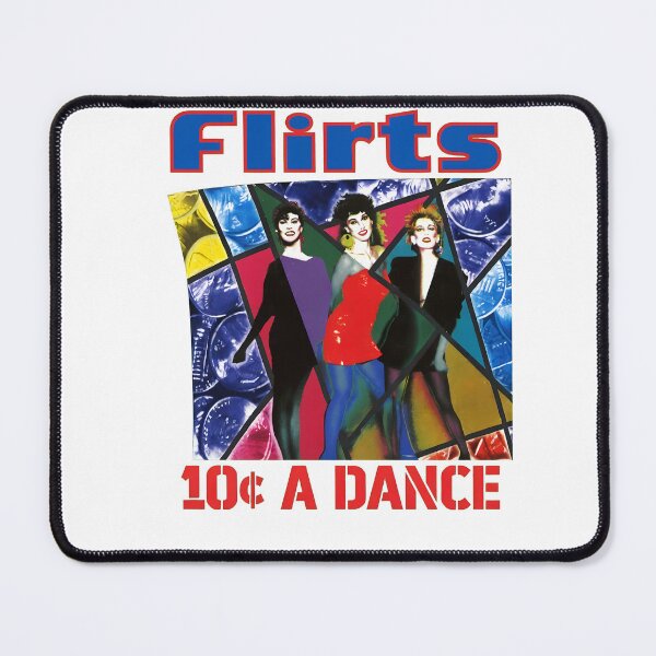 Item preview, Eighties Dance Group Three Women Art designed and sold by TokyoAyashi.