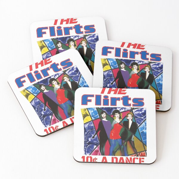 Item preview, Eighties Dance Group Three Women Art designed and sold by TokyoAyashi.