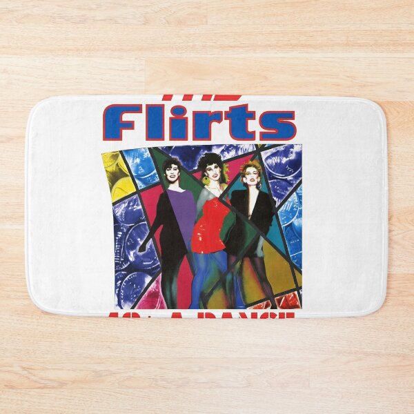 Item preview, Eighties Dance Group Three Women Art designed and sold by TokyoAyashi.