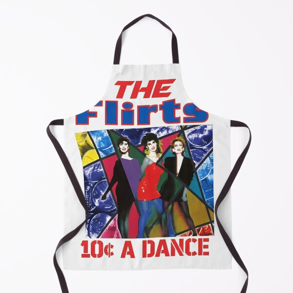 Item preview, Eighties Dance Group Three Women Art designed and sold by TokyoAyashi.