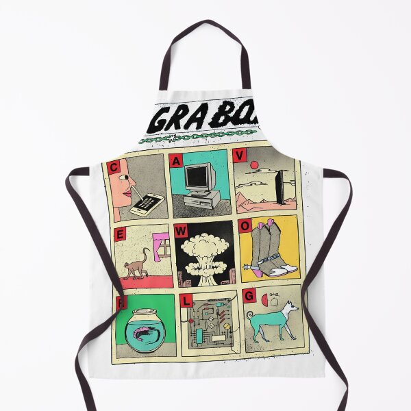 Item preview, Panel Grid Strange Comic Style Illustration designed and sold by TokyoAyashi.