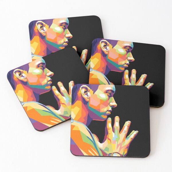 Item preview, eminem pop art designed and sold by LastTheWar.