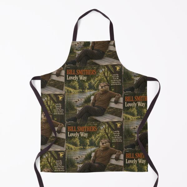 Item preview, Bill Smithers Retro Classic Album Parody designed and sold by MissTerryWoman.