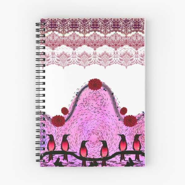Item preview, anxiety(alternate) pink designed and sold by Whimsicalwakko's.