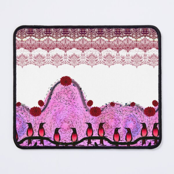 Item preview, anxiety(alternate) pink designed and sold by Whimsicalwakko's.