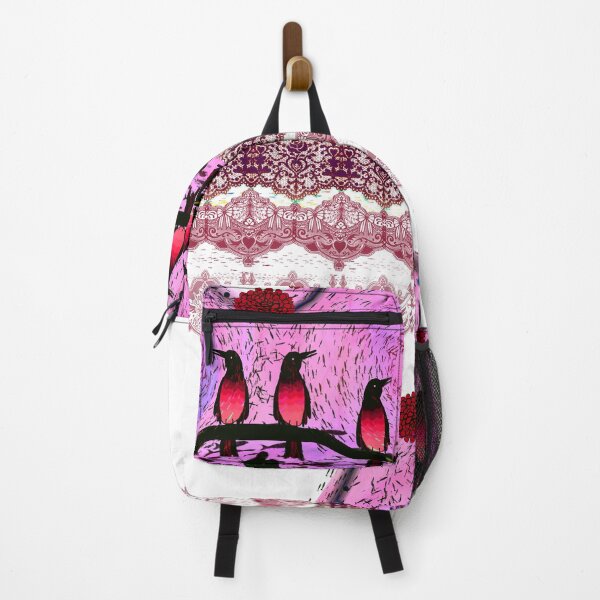 Item preview, anxiety(alternate) pink designed and sold by Whimsicalwakko's.