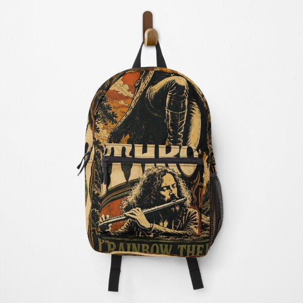 Item preview, Jethro Tull 1975 Progressive Rock Concert designed and sold by lindsayclo.