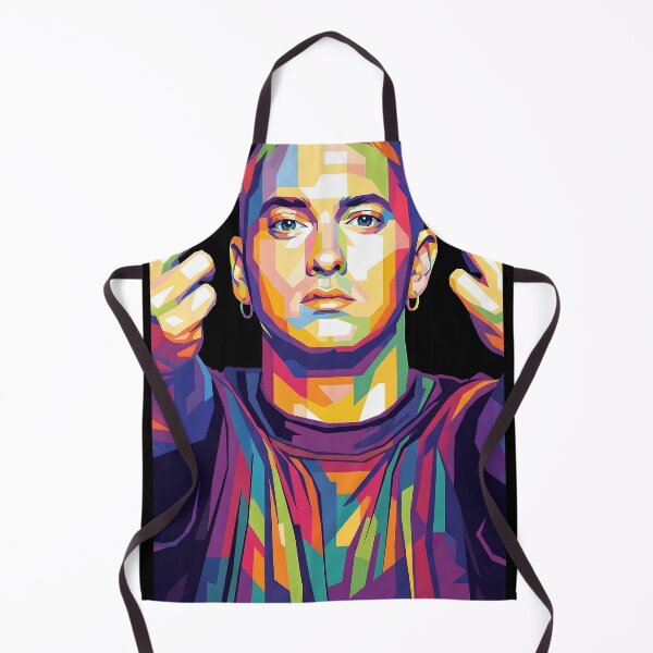 Artikelvorschau, Eminem Pop-Art entworfen und verkauft von LastTheWar.