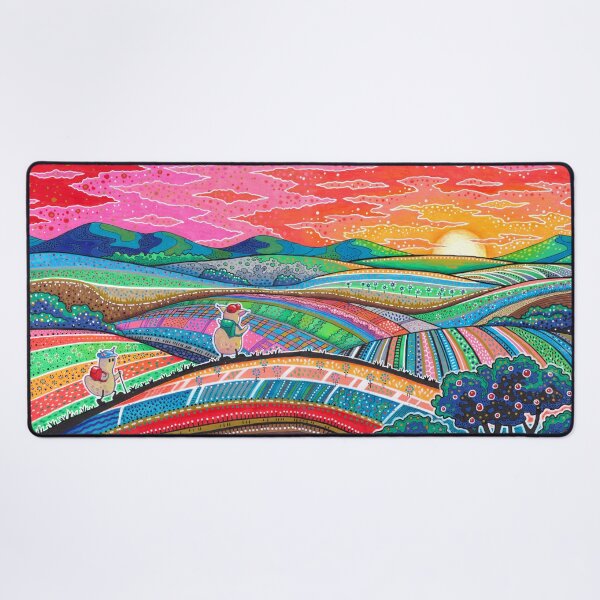 Item preview, Sunset designed and sold by wonderikart.