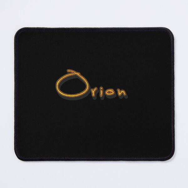 Item preview, Orion Name Unique - Personalized Freeline Signature- Funny Design for Men and Boys designed and sold by Watsonarts.
