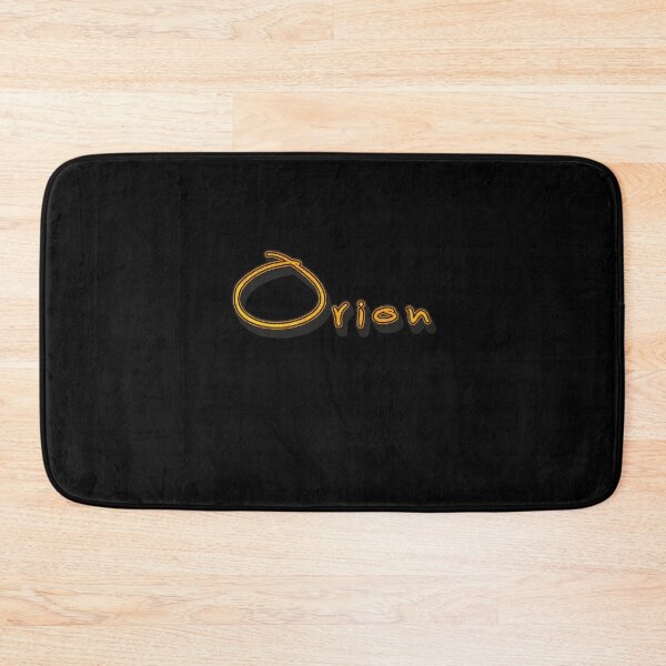 Item preview, Orion Name Unique - Personalized Freeline Signature- Funny Design for Men and Boys designed and sold by Watsonarts.