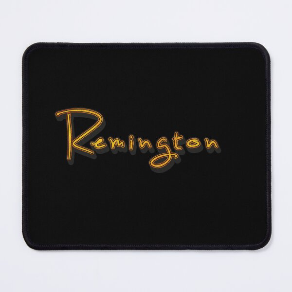 Item preview, Remington Name Unique - Personalized Freeline Signature- Funny Design for Men and Boys designed and sold by Watsonarts.