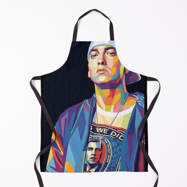 Artikelvorschau, Eminem Pop-Art entworfen und verkauft von LastTheWar.