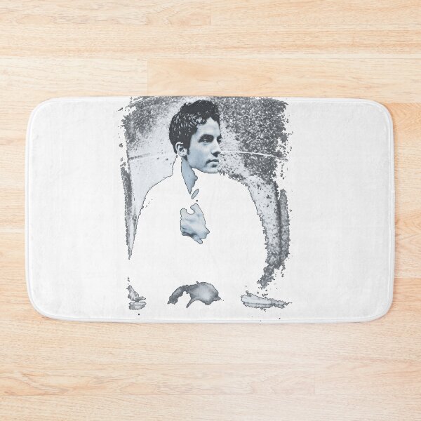 Item preview, Retro Band Portrait Distressed Style Item designed and sold by snugglee.