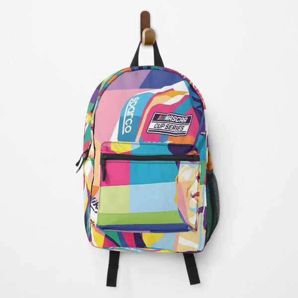 Item preview, Carson hocevar pop art designed and sold by LastTheWar.