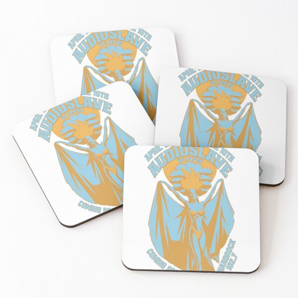 Item preview, Retro Revival Show Visual, Bold Colors designed and sold by snugglee.