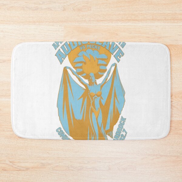 Item preview, Retro Revival Show Visual, Bold Colors designed and sold by snugglee.