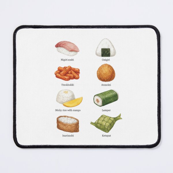 Item preview,  Molded rice preparations designed and sold by ArunDandiboina.