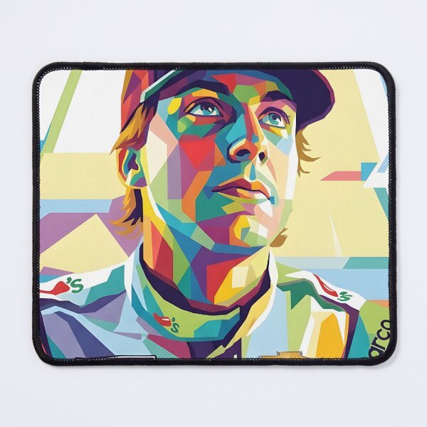 Item preview, Carson hocevar pop art designed and sold by LastTheWar.